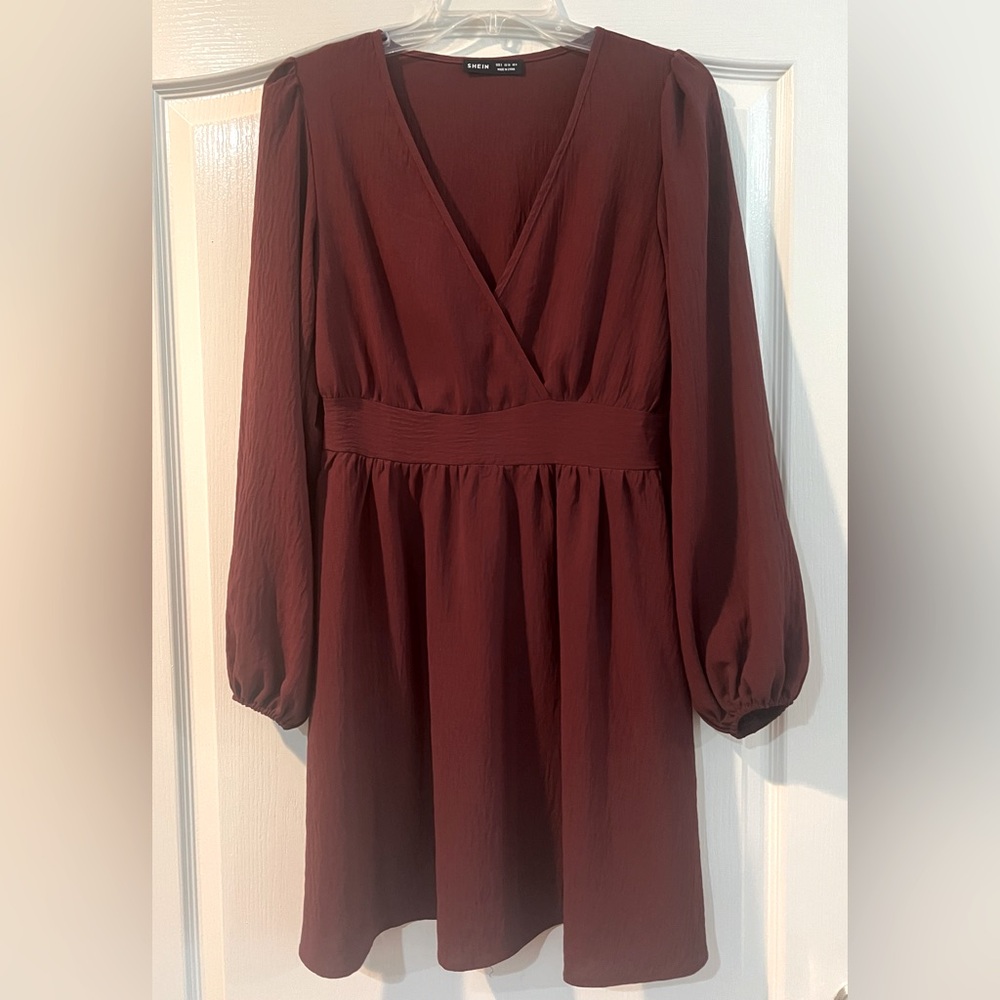 SHEIN Dress Size Small